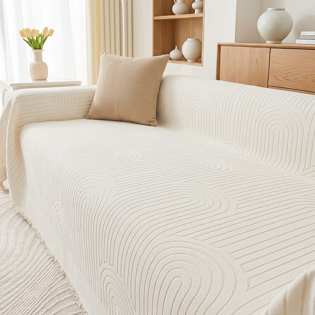 フローレイズソファカバー