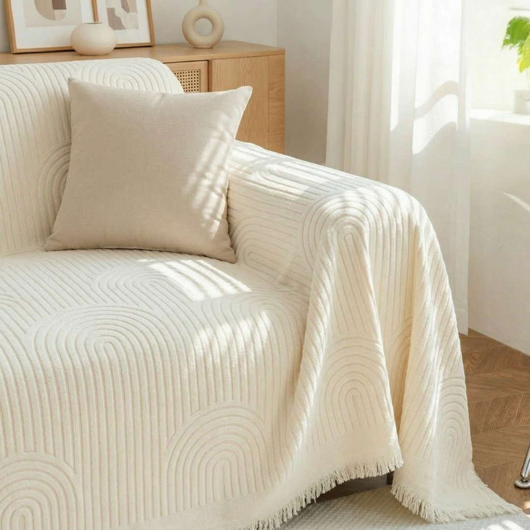 フローレイズソファカバー