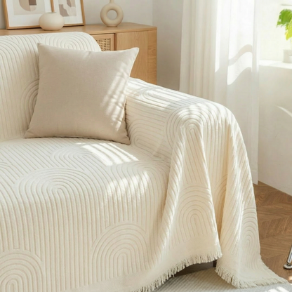 フローレイズソファカバー