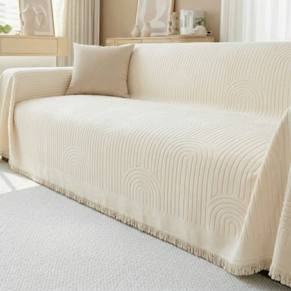 フローレイズソファカバー