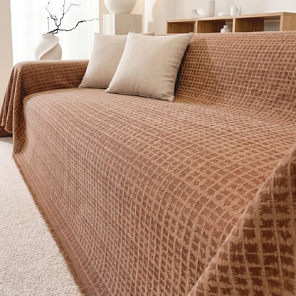 ノルディックラティスソファカバー