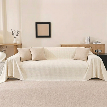 ノルディックラティスソファカバー