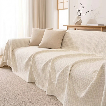 ノルディックラティスソファカバー