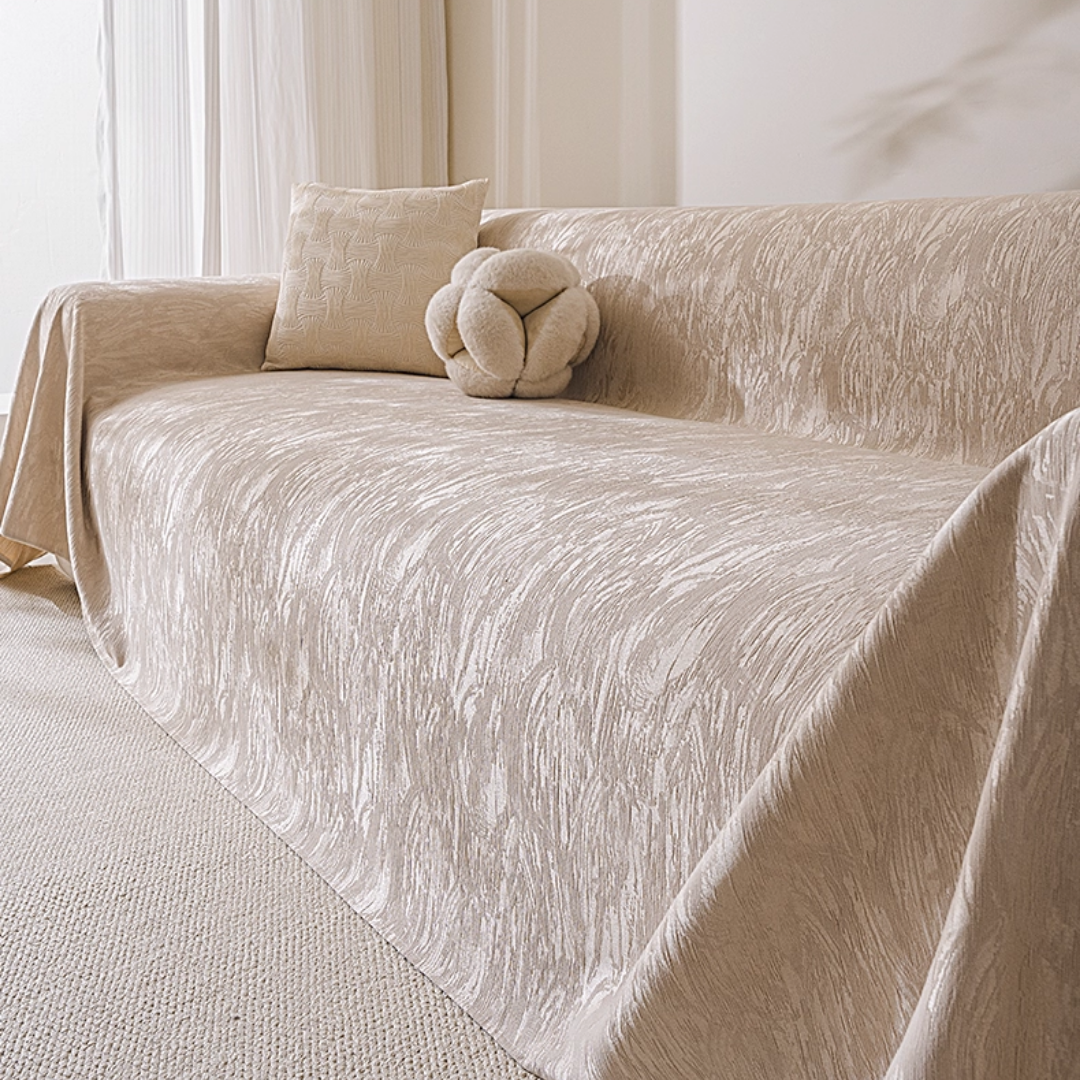 グレースシマーソファカバー