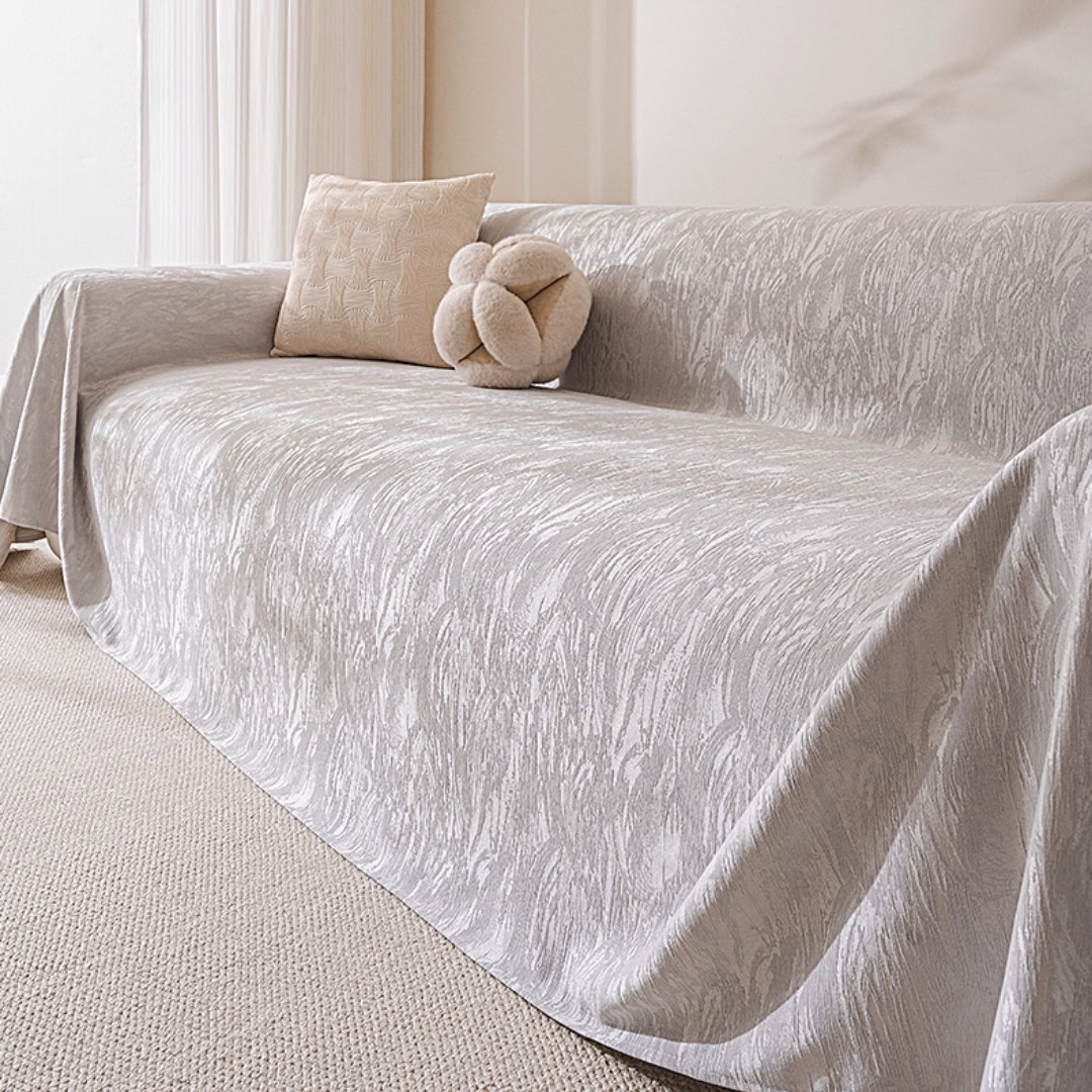 グレースシマーソファカバー