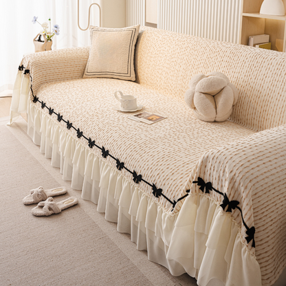 フレンチクラシックソファカバー