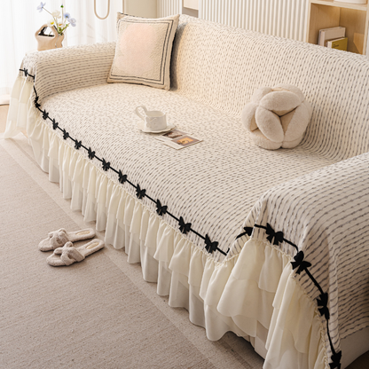 フレンチクラシックソファカバー