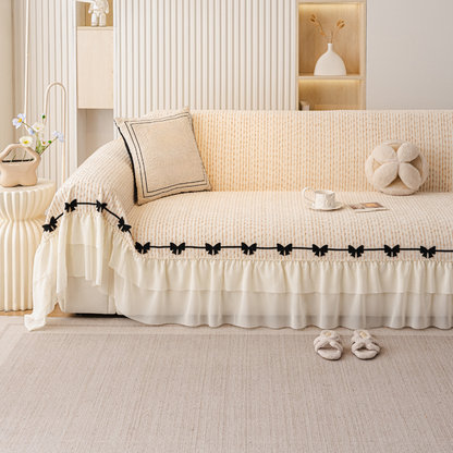 フレンチクラシックソファカバー