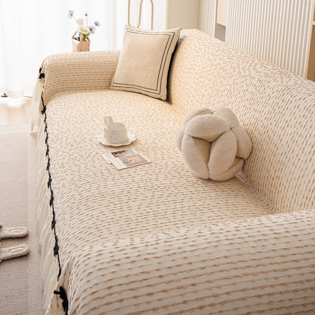 フレンチクラシックソファカバー