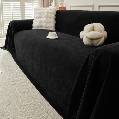 コーデュロイリュクスソファカバー