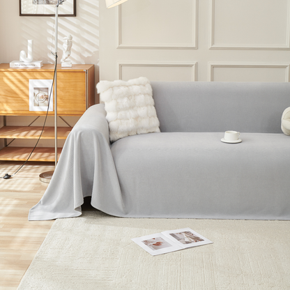 コーデュロイリュクスソファカバー