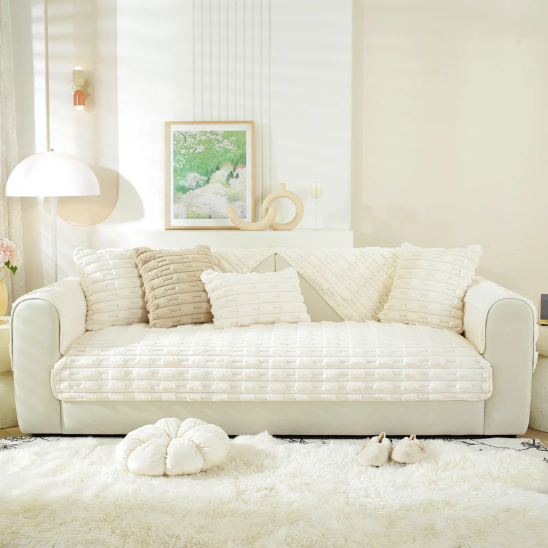 パフリュクスソファカバー〔滑り止め付き〕 – SOFA DECO(ソファデコ パフリュクスソファカバー〔滑り止め付き〕 – SOFA DECO(ソファデコ