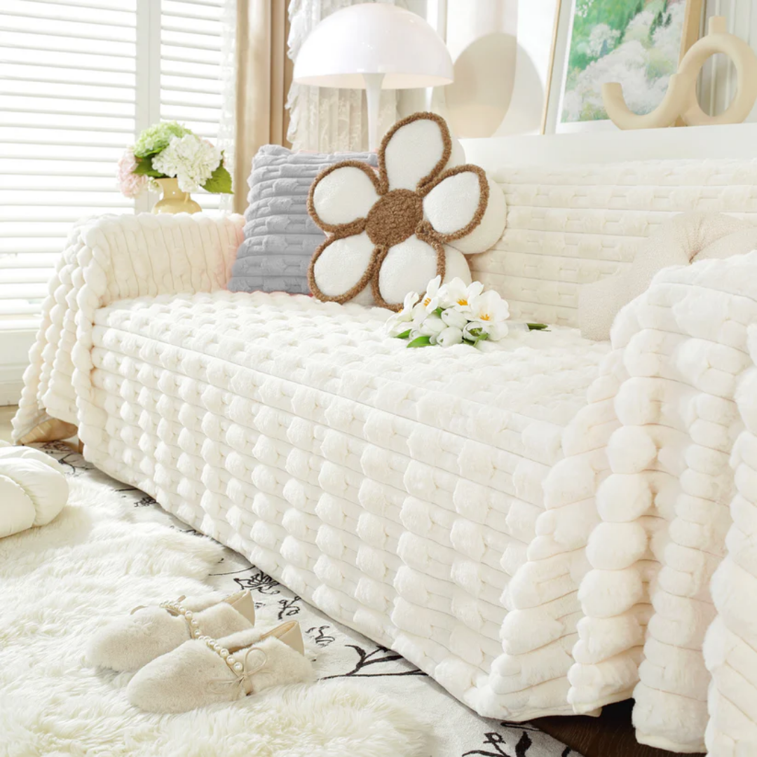 ブリスパフソファカバー