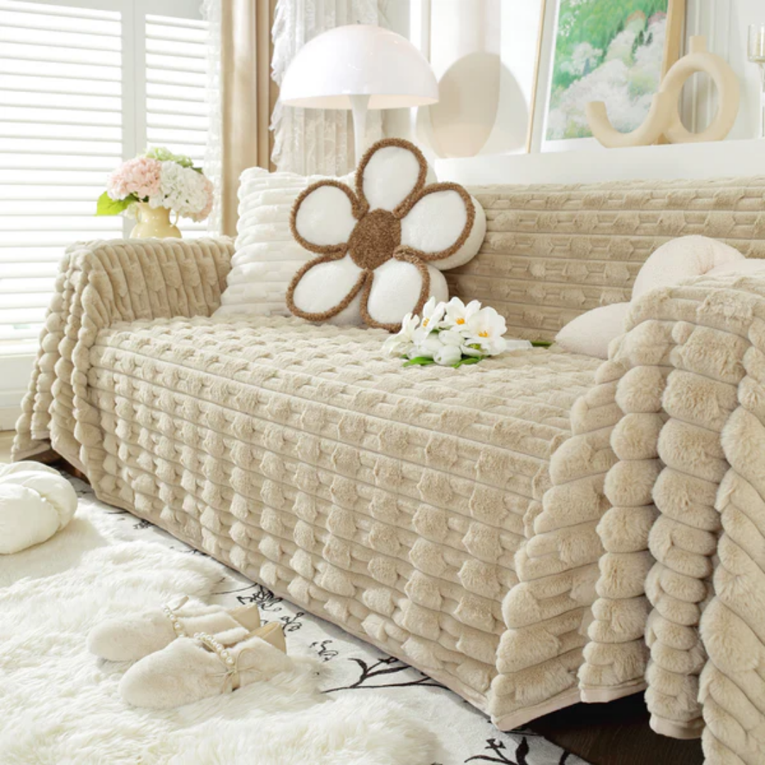 ブリスパフソファカバー