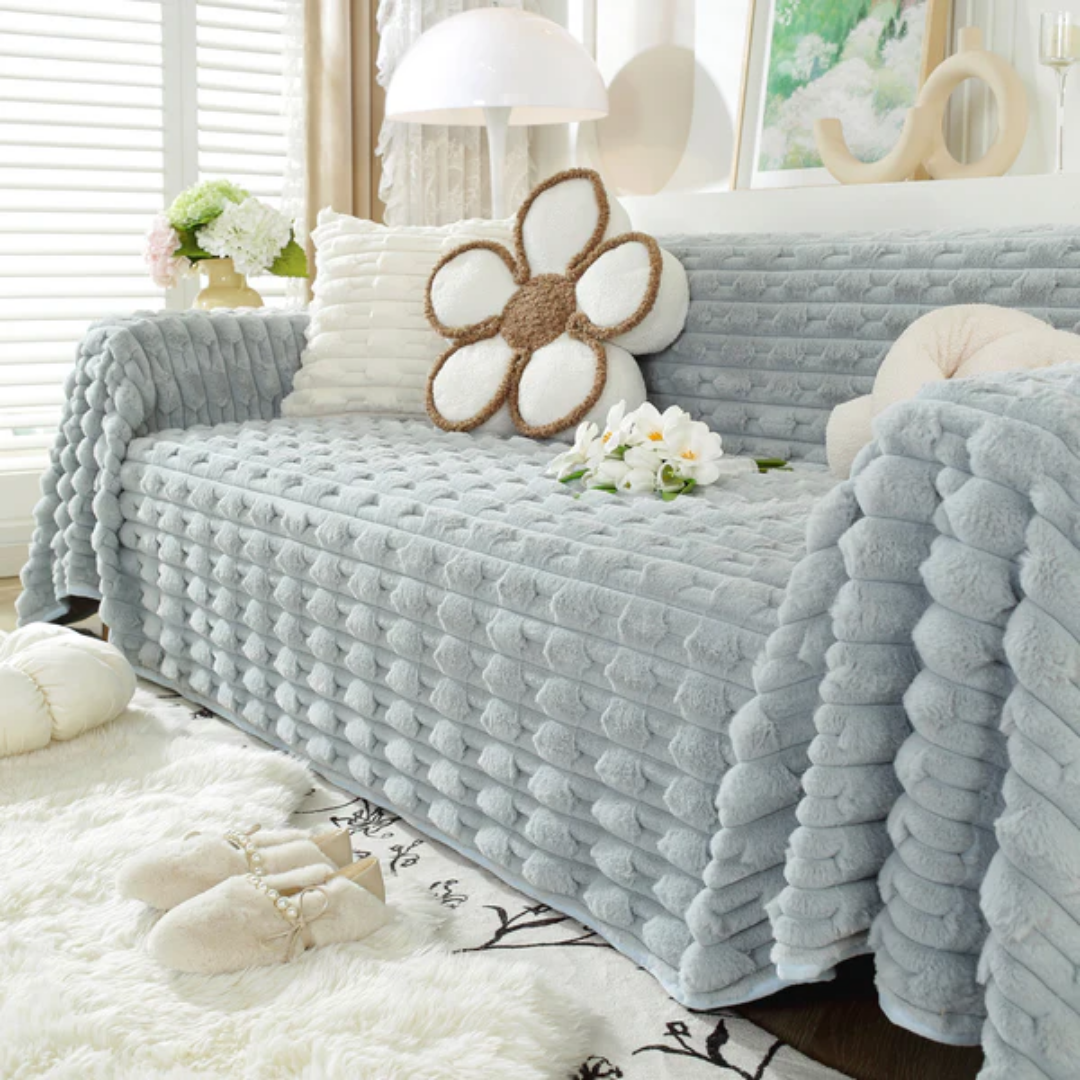 ブリスパフソファカバー