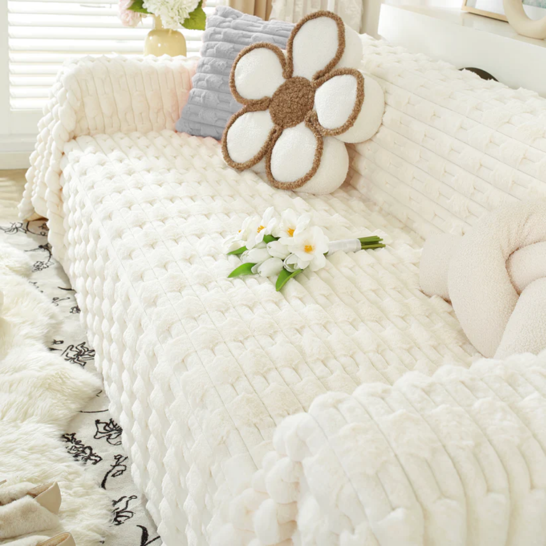 ブリスパフソファカバー