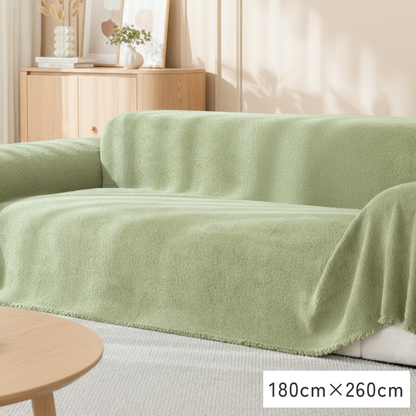 【即納】フラッフィーテディタッチマルチソファカバー〔防水対応〕