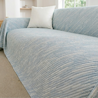 ノルディックニュアンスソファカバー