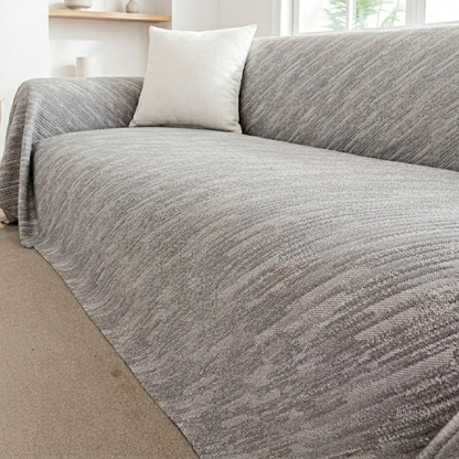 ノルディックニュアンスソファカバー